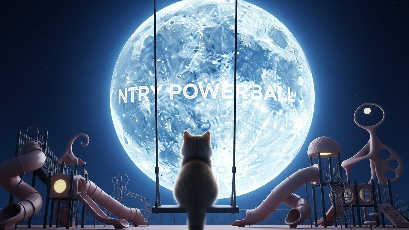 eos 파워볼과 함께 알아보는 네임드파워볼 구조 이해와 기본 가이드