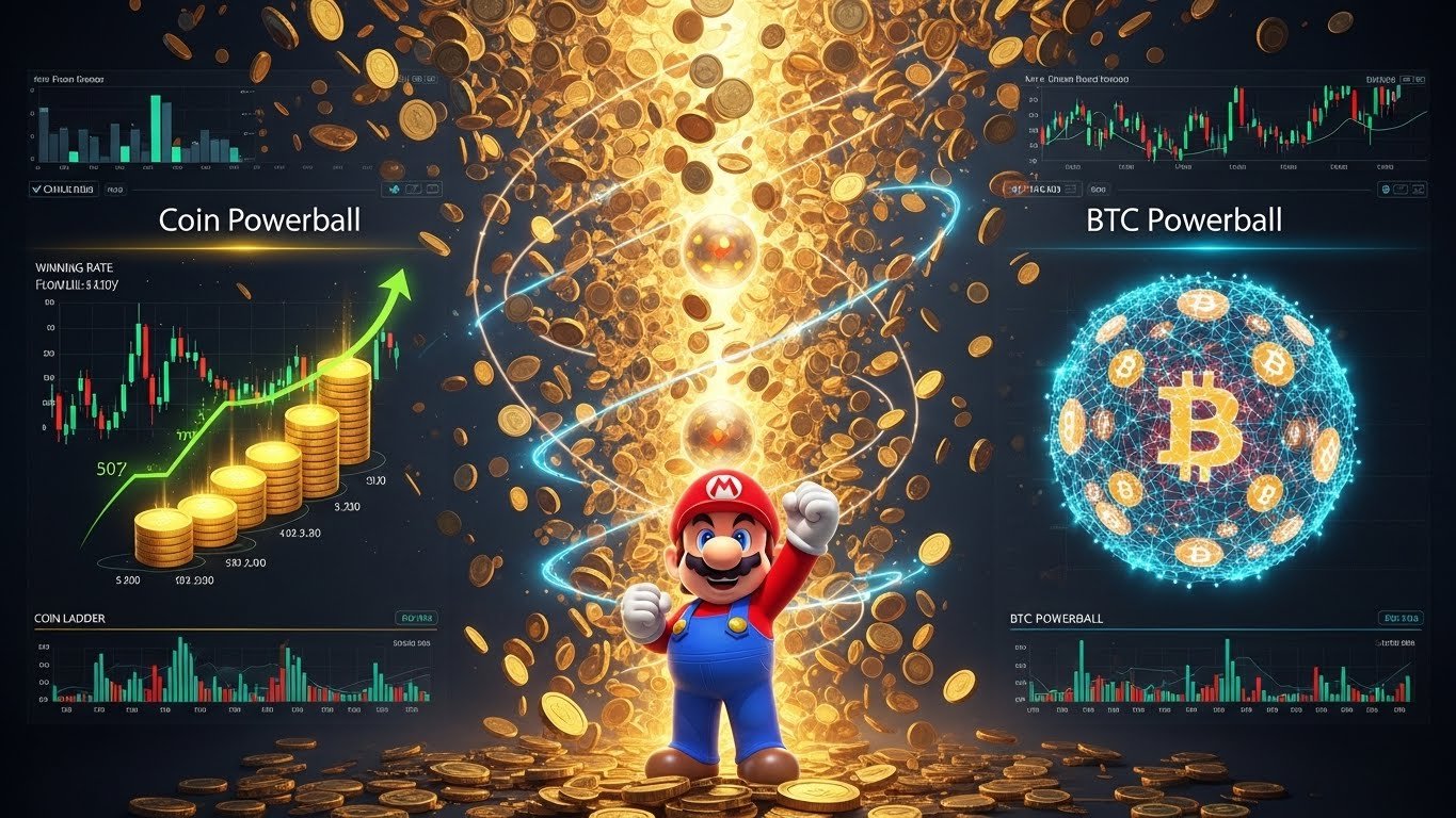 eos파워볼 실전 활용을 위한 보글파워볼 비교 분석과 선택 팁