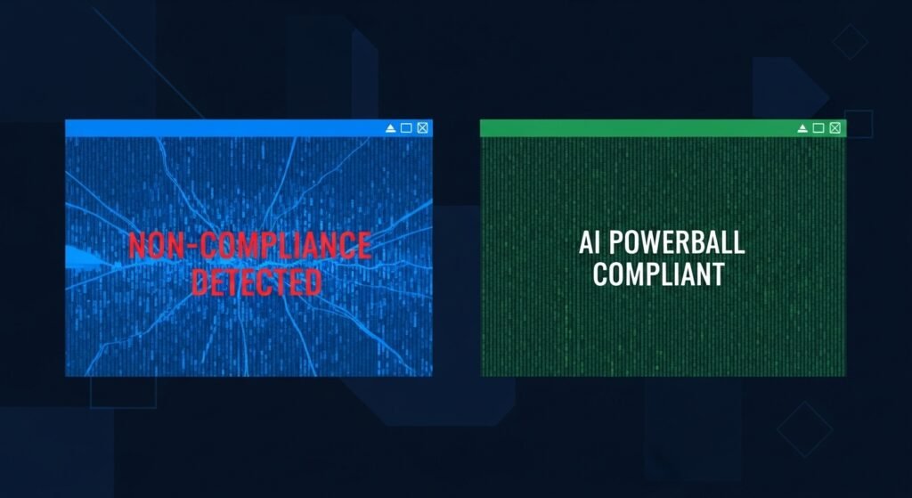 불공정 거래 행위를 추적하는 디지털 보안 모니터