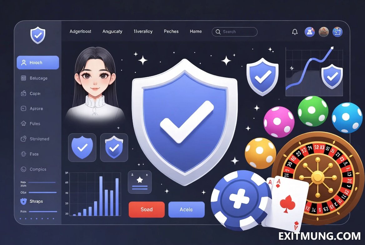 2026 메이저사이트 최신 트렌드 변화 분석